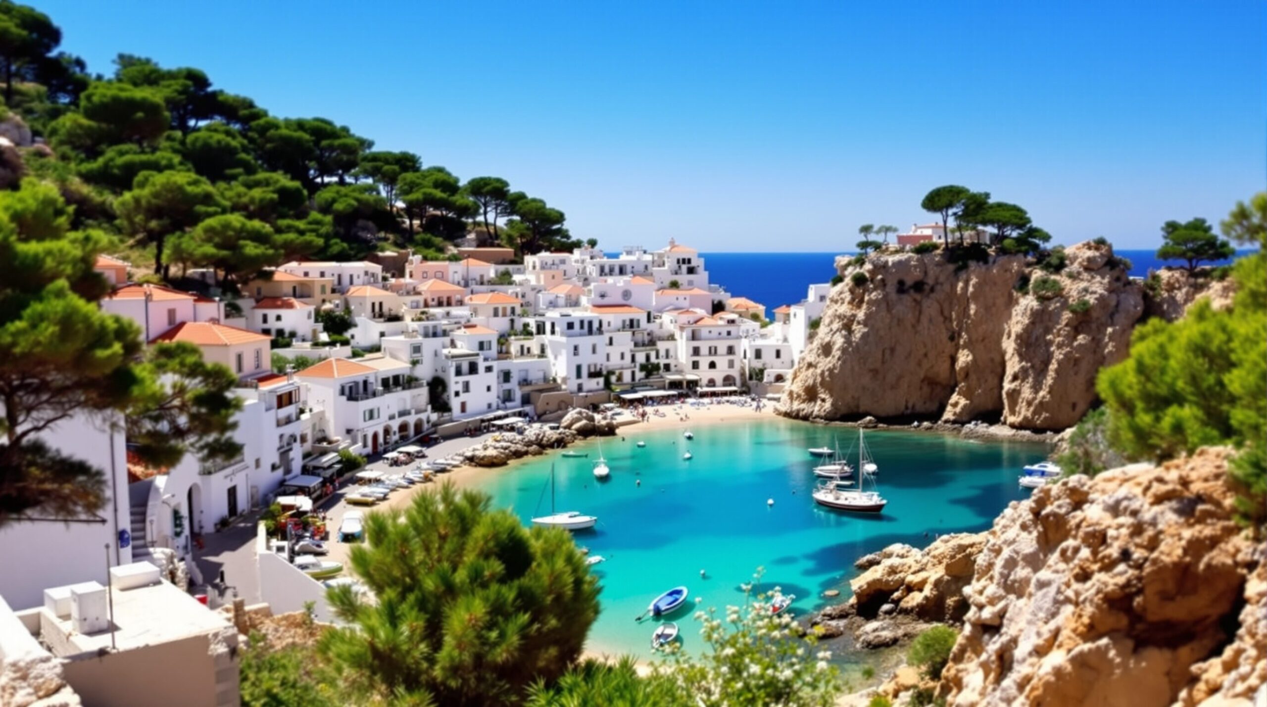 Costa Brava: los pueblos imprescindibles que no te puedes perder