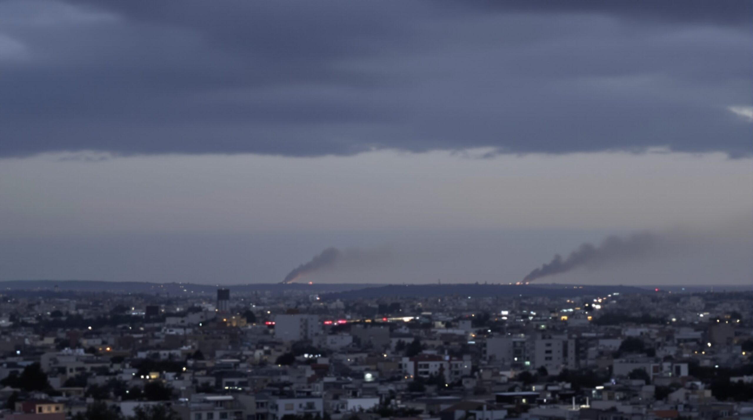 Ataques en Israel: las últimas noticias y el contexto del conflicto