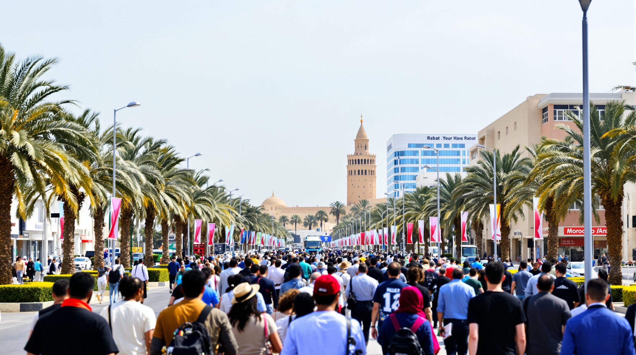 noticias de marruecos