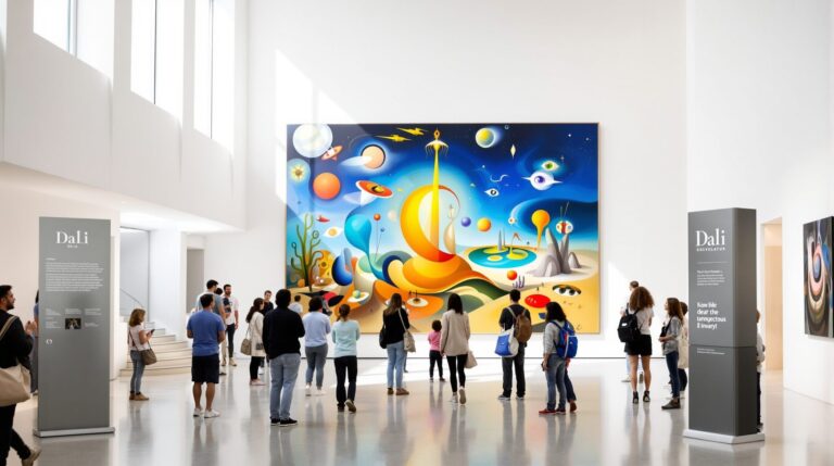 museo dali