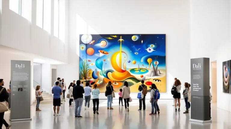 museo dali