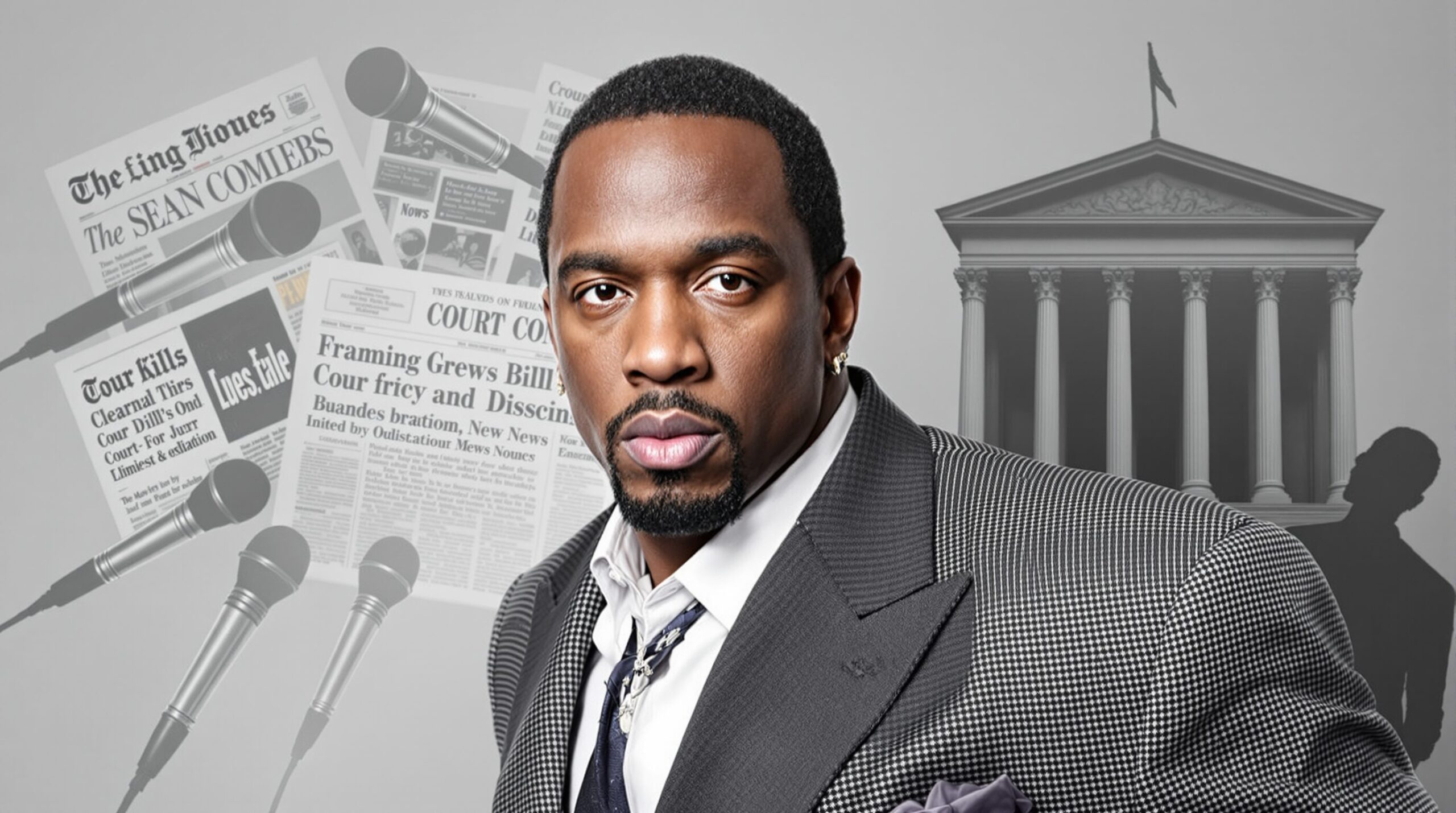 p diddy noticias