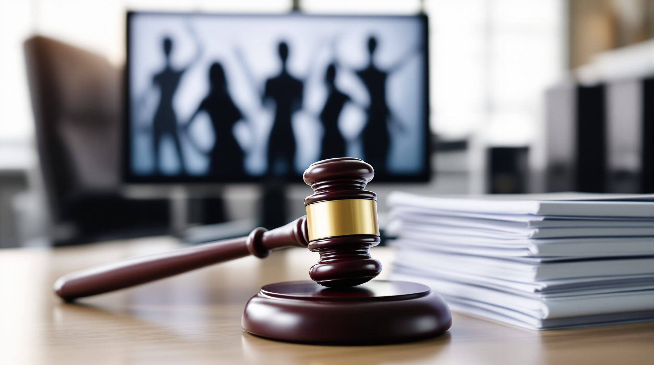 Pornotorbe: la actualidad judicial y el impacto en la industria adulta