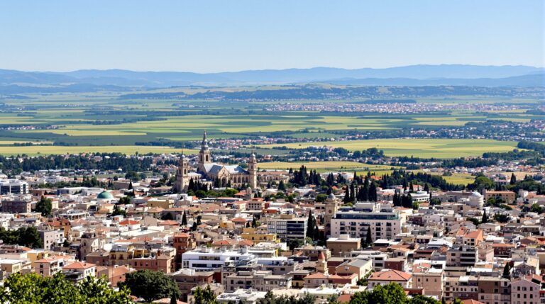 huesca