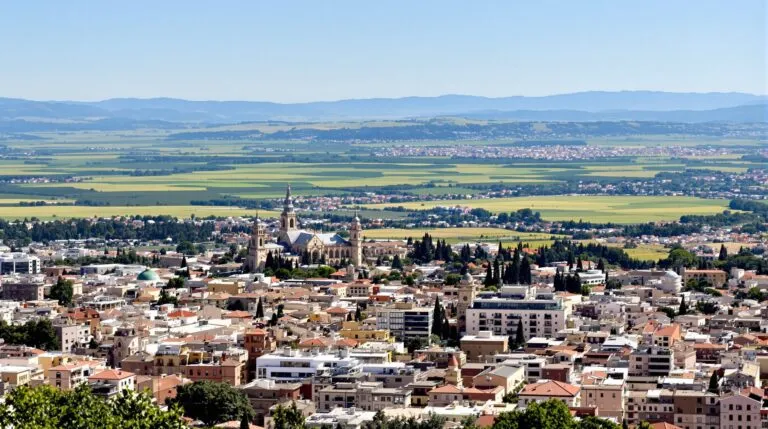 huesca