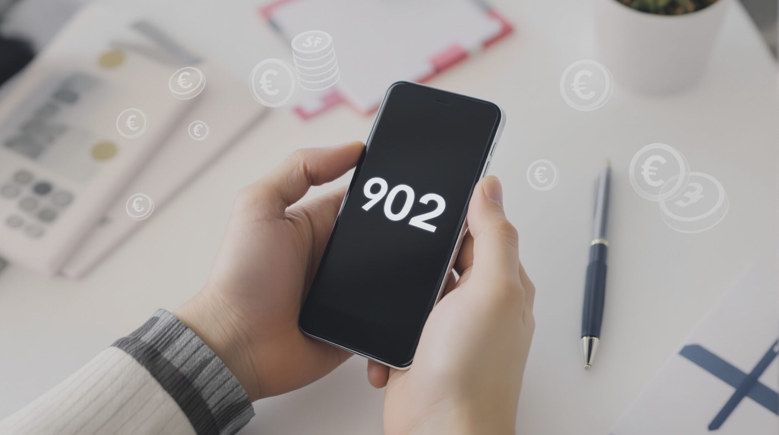 902 es de pago: ¿cuánto cuesta llamar y qué alternativas existen?