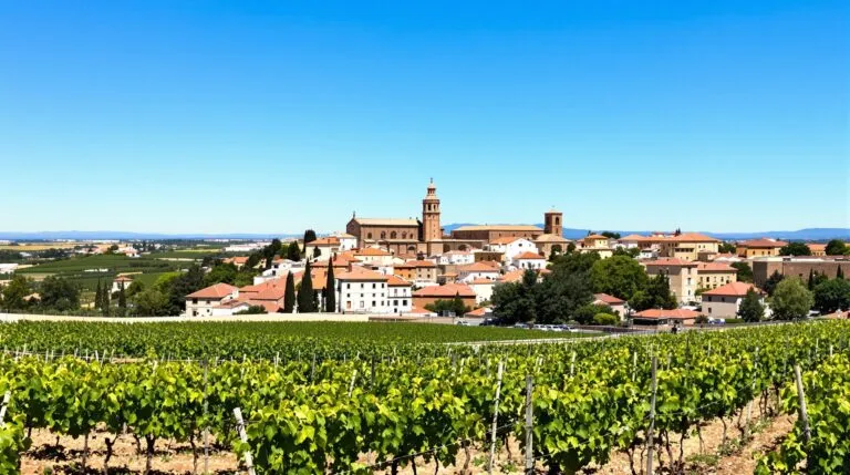 valdepeñas