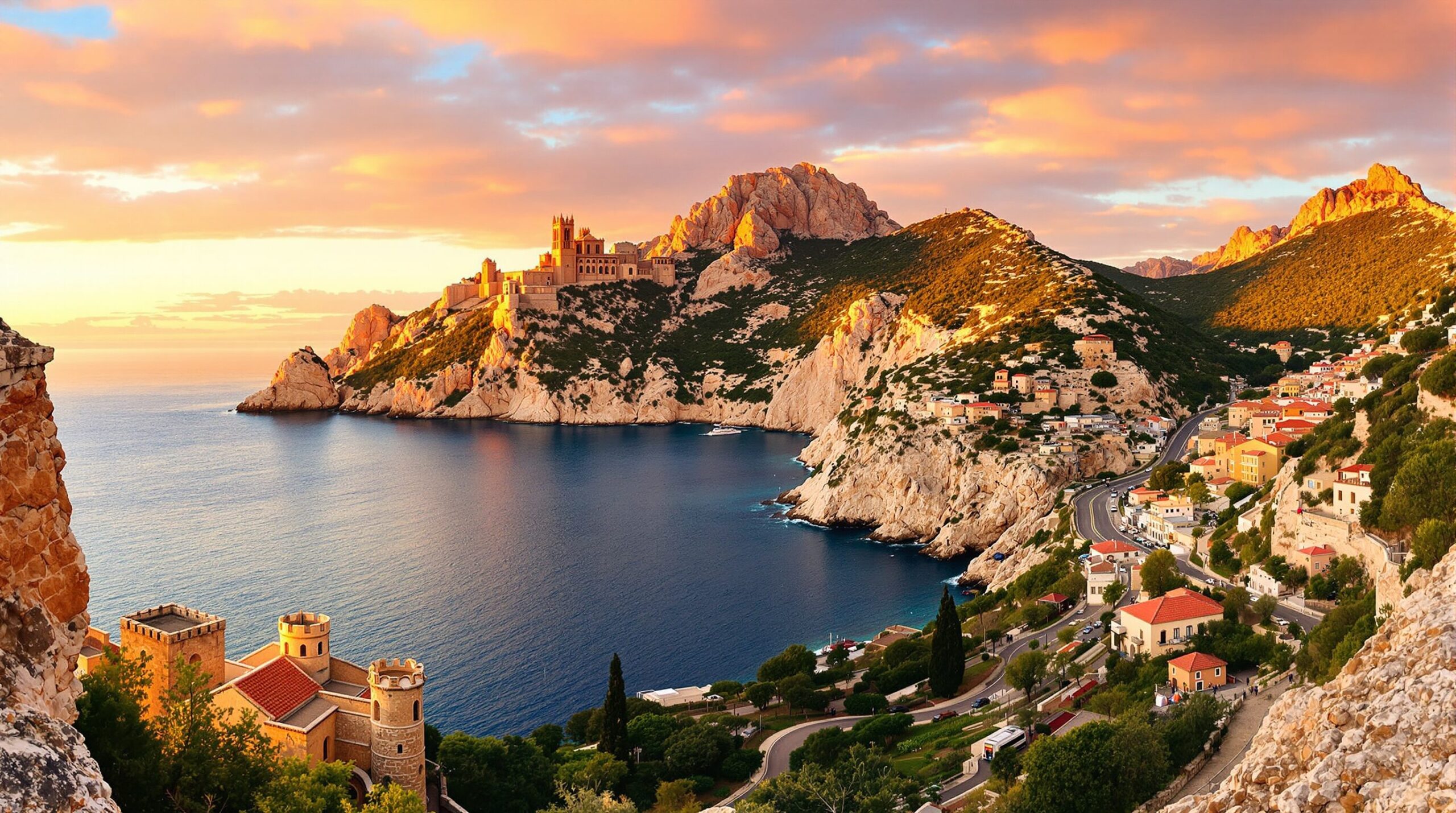 Mallorca: la isla mediterránea que cautiva con historia y paisajes únicos