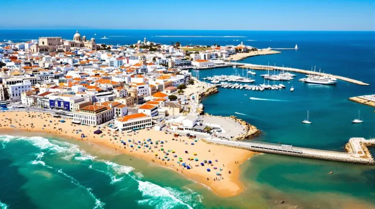 cadiz
