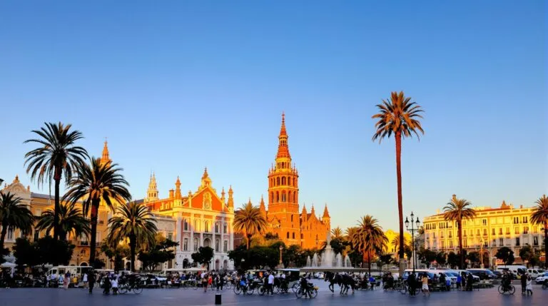sevilla