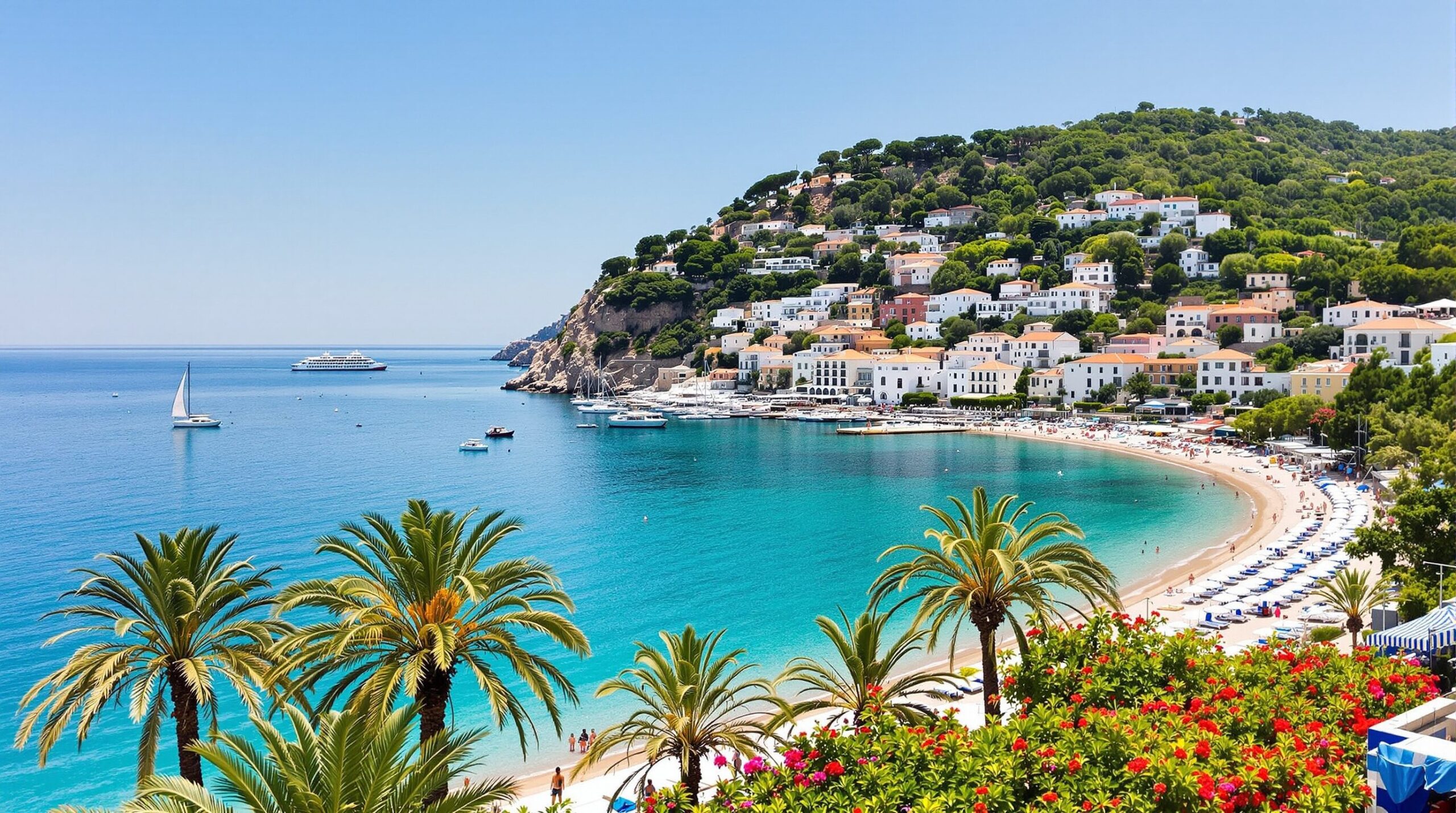 Roses: los 12 imprescindibles para disfrutar de unas vacaciones inolvidables