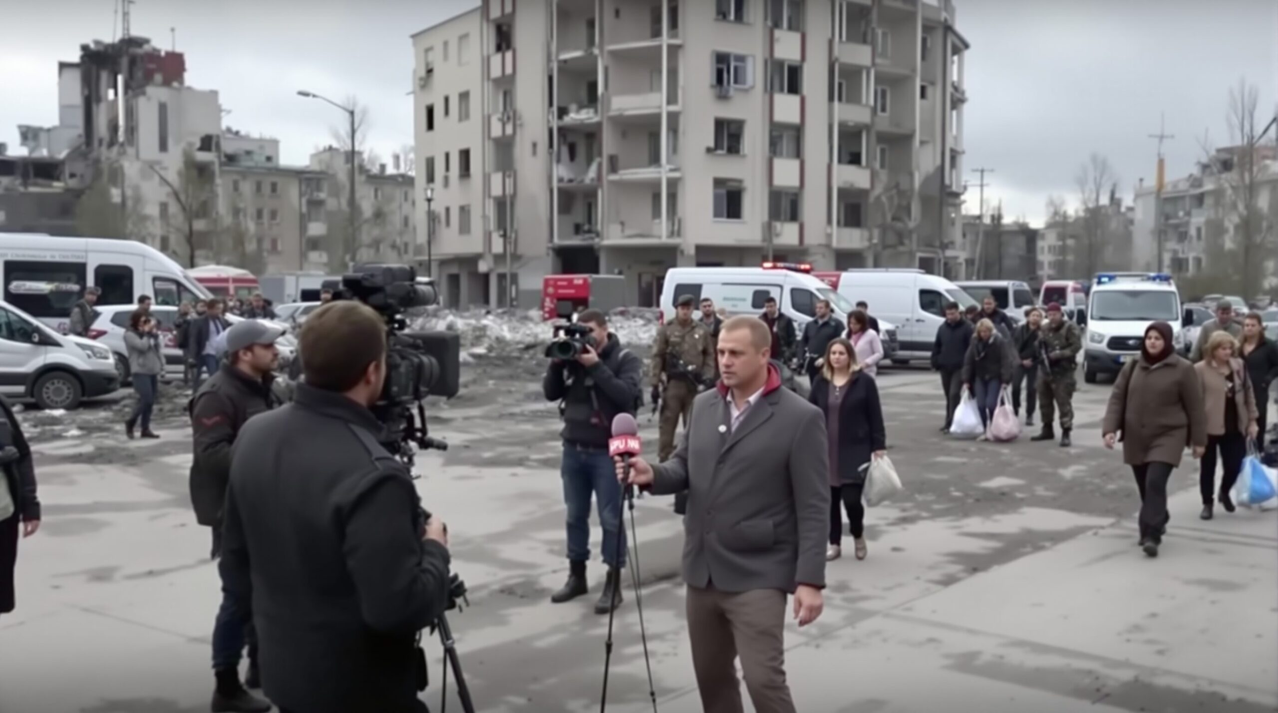 Ultima hora Ucrania: la última actualización con los hechos más recientes hoy