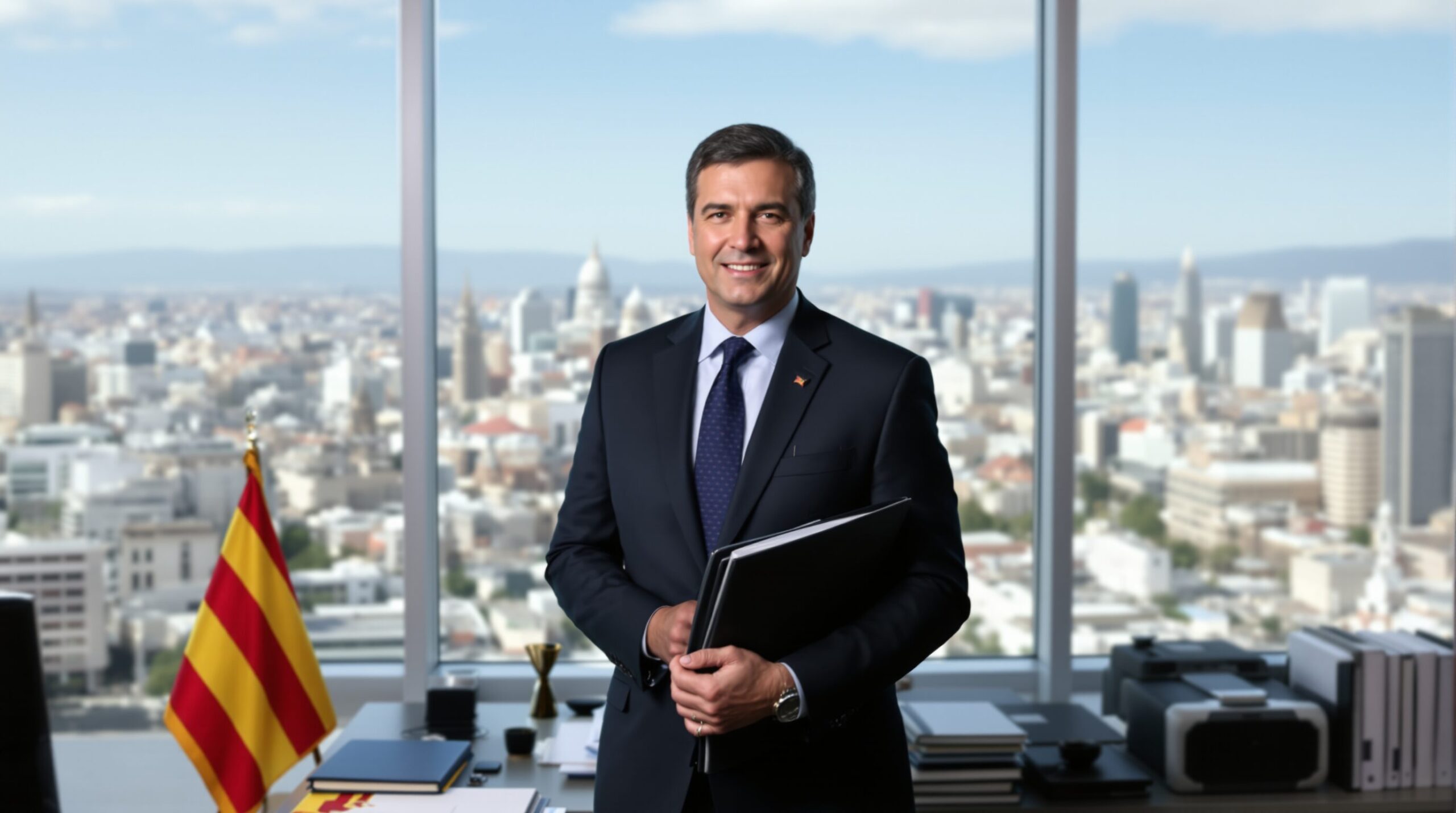 Mazón Valencia: la trayectoria política tras la presidencia de la Generalitat