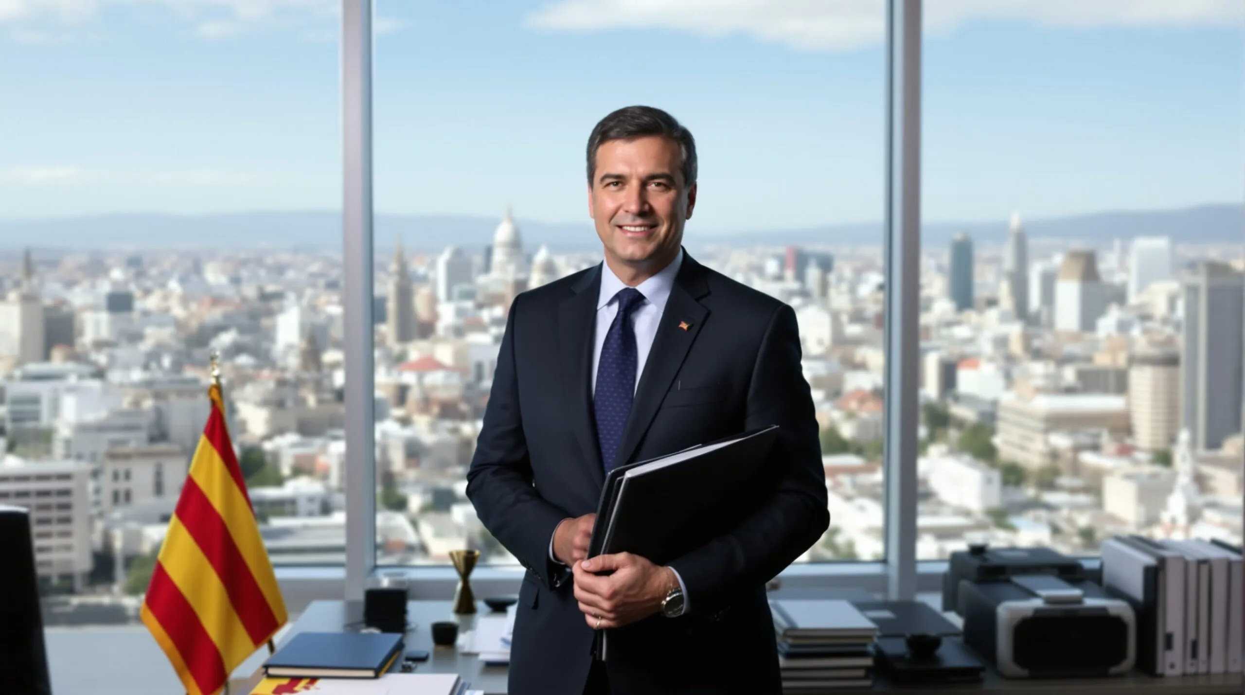 Mazón Valencia: la trayectoria política tras la presidencia de la Generalitat