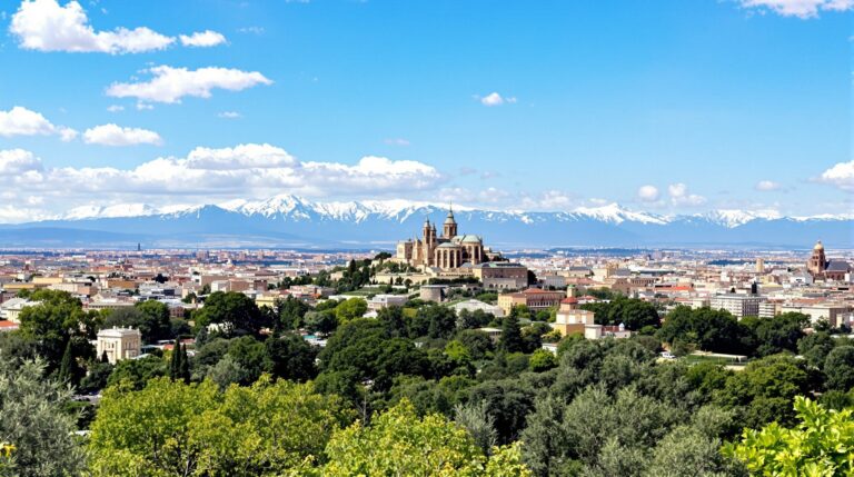 turismo en lleida