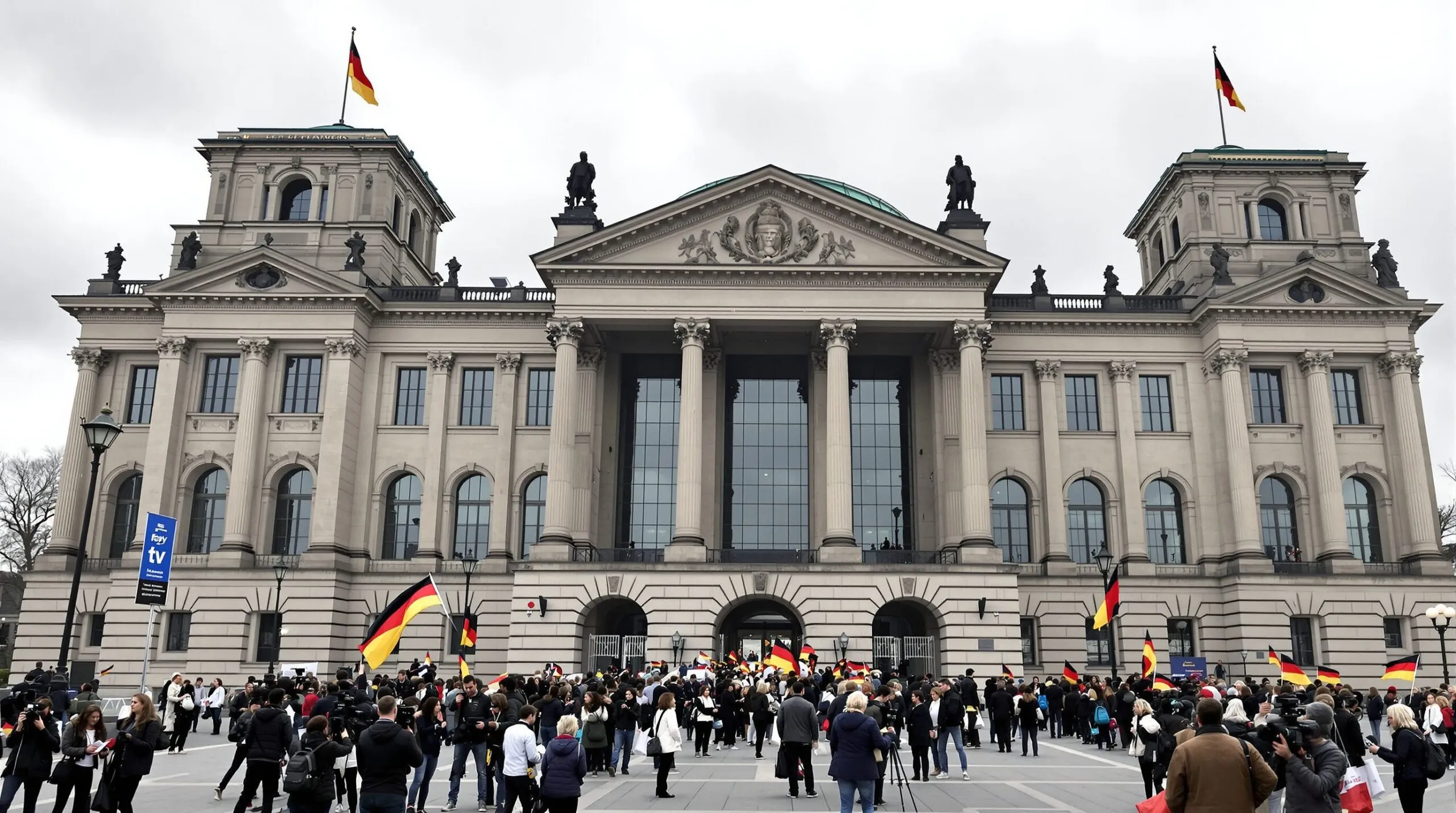Elecciones Alemania: el panorama político tras conocer los resultados oficiales
