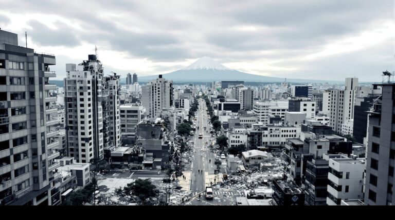 big one japon