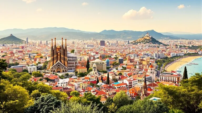 barcelona provincia