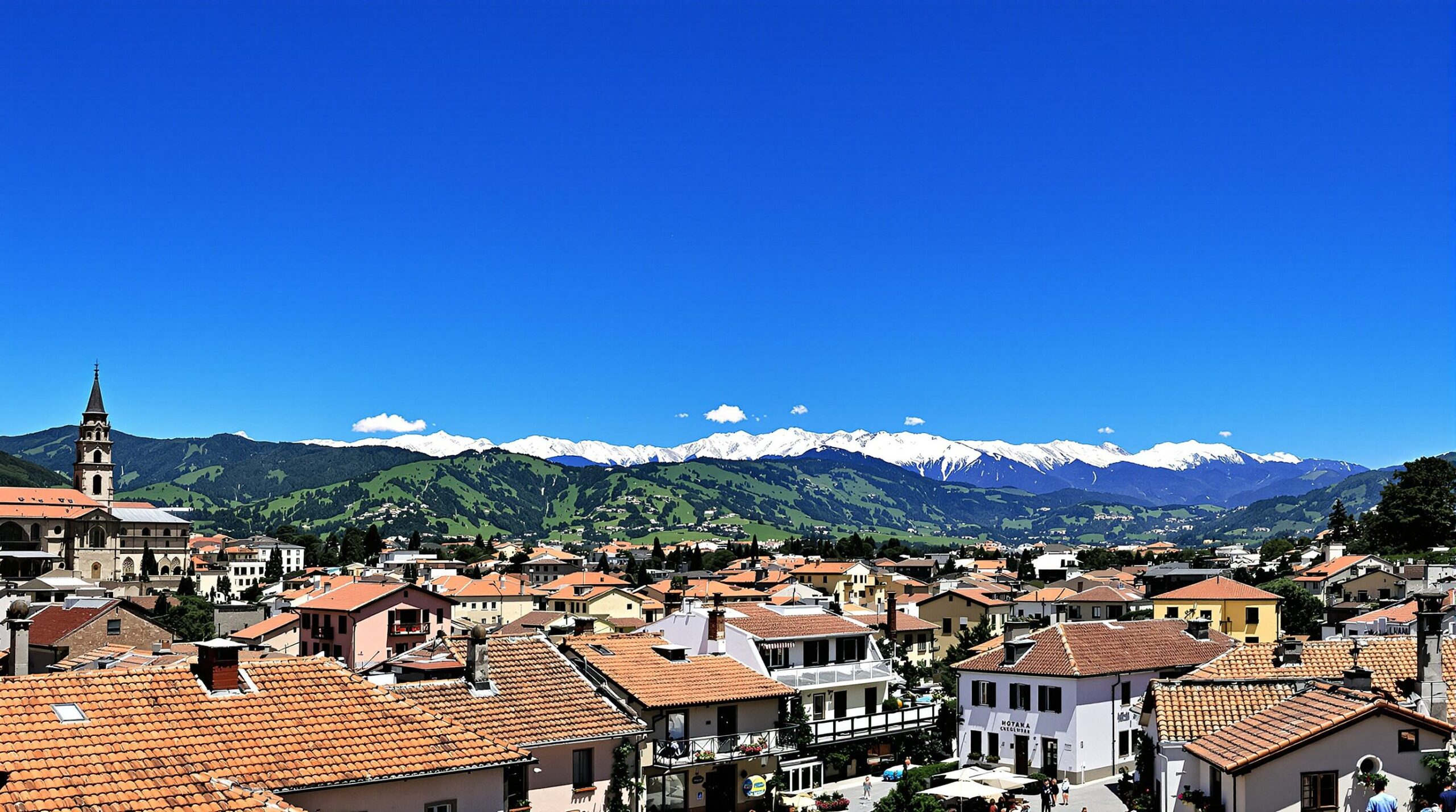 Sabiñánigo: los atractivos turísticos y servicios imprescindibles para tu visita