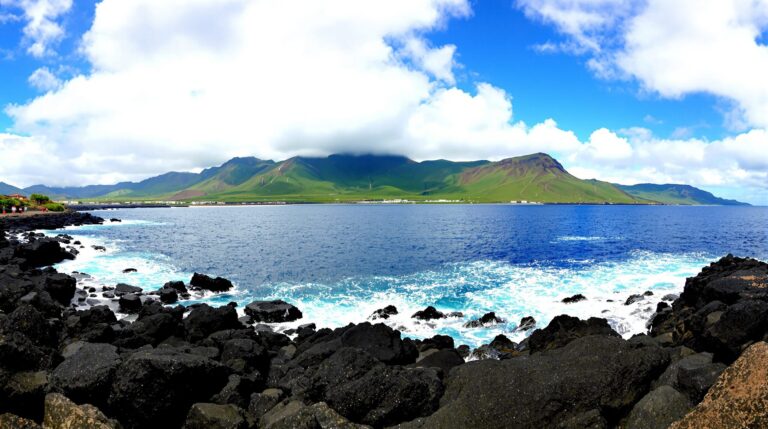 mar tenerife