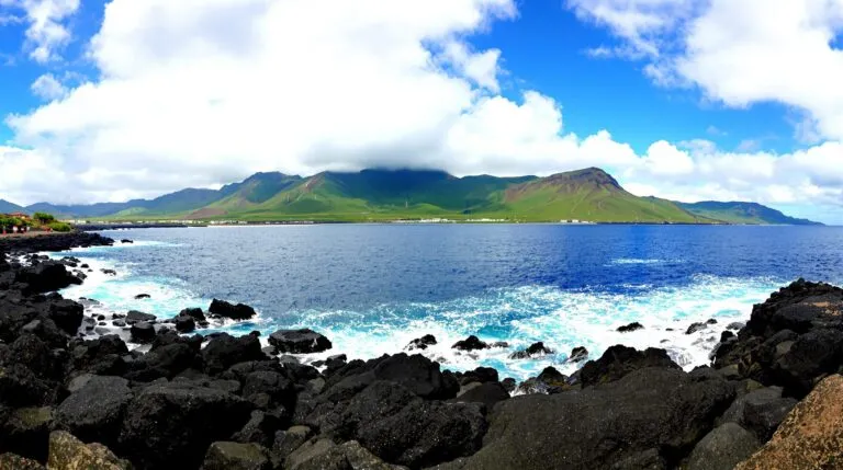 mar tenerife