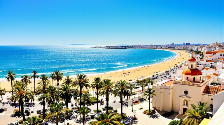 que ver en cadiz