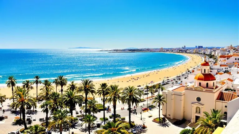que ver en cadiz