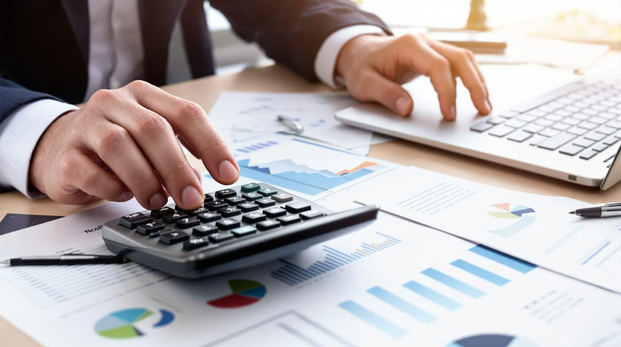 Ratio de solvencia: el método para calcular e interpretar este indicador financiero