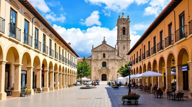 peñaranda de bracamonte