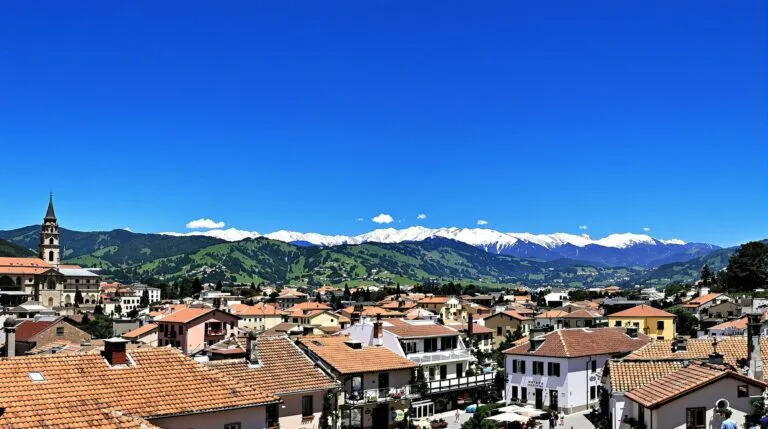 sabiñanigo