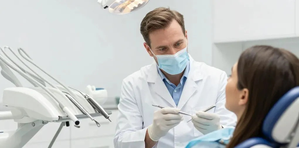 Mejor dentista en Zaragoza
