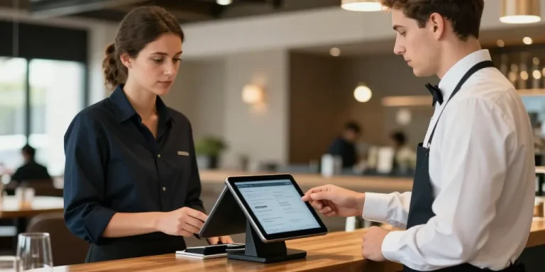 software gestion restaurante