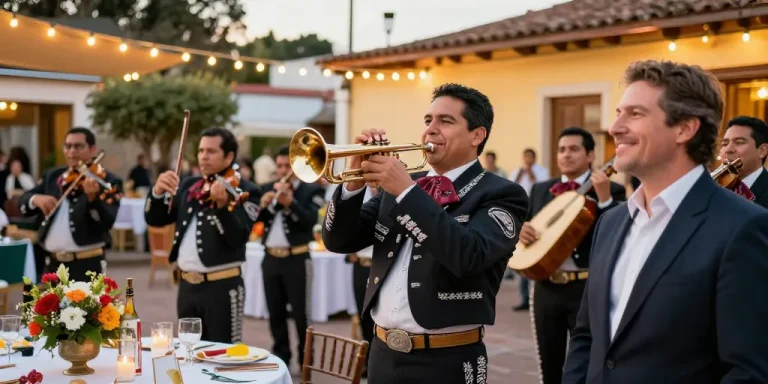 mariachis en bogota