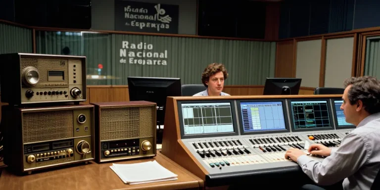 radio nacional de españa en directo