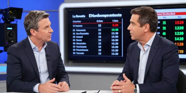 audiencias la revuelta y el hormiguero