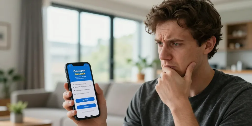 Coin Master link tiradas gratis hoy: por qué los enlaces oficiales funcionan menos tiempo del que crees