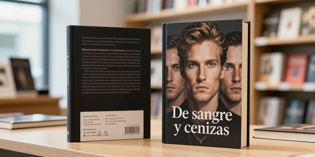 De sangre y cenizas edición especial: por qué el mercado de reventa especula y cómo evitar pagar de más