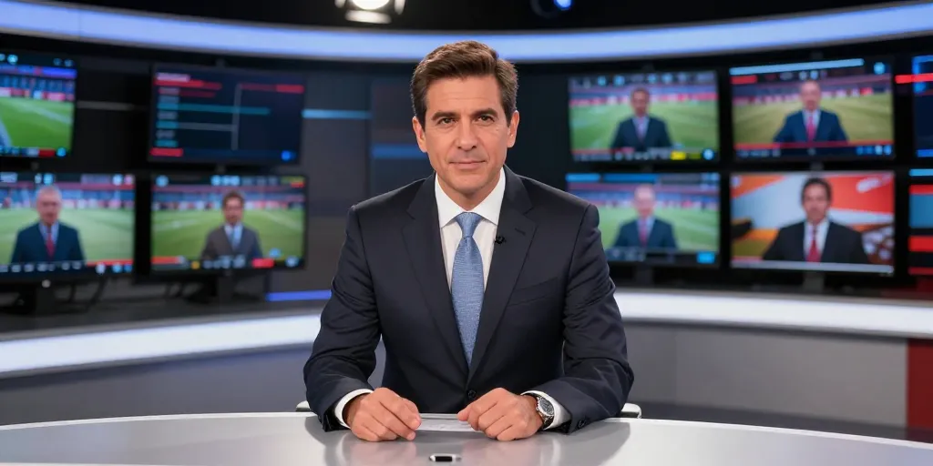 El Chiringuito en directo hoy hora: la verdadera razón por la que Pedrerol domina el debate deportivo español