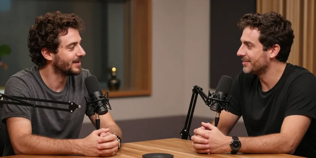 podcast a vivir que son dos días