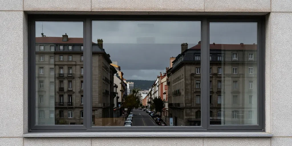 se tira por la ventana coruña hoy